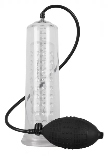 Mister Boner Fantastic Power Pump penio pompa &ndash; nuotrauka 2