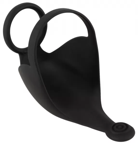 Rebel Cock ring with rc Ball m Penio žiedas - užveržėjas &ndash; nuotrauka 3