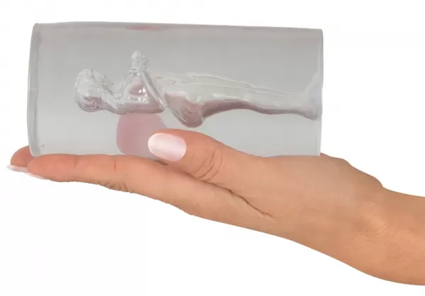 Stroker  Female Shaped Tunnel Masturbatorius &ndash; nuotrauka 9