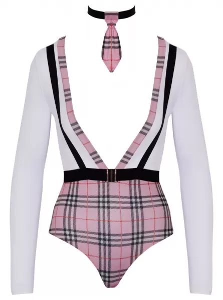 Cottelli costumes Schoolgirl xl Teminis kostiumas &ndash; nuotrauka 8