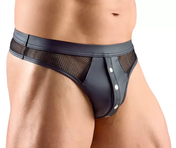 Svenjoyment Men's Thong 3XL vyri&scaron;ki stringai &ndash; nuotrauka 3