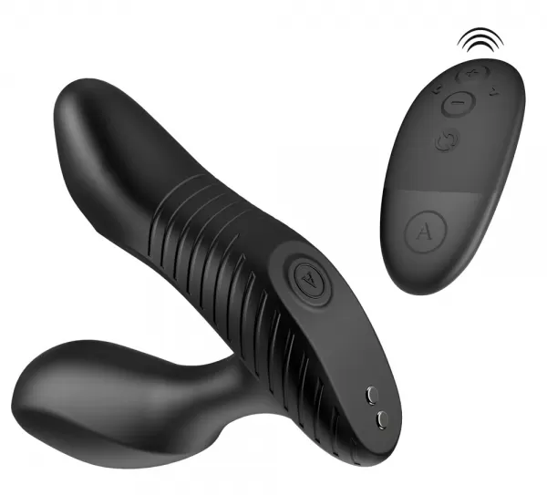 Arcwave Perk Vibruojantis analinis dildo &ndash; nuotrauka 3