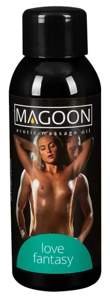 Magoon 50 ml 6er masažo priemonės &ndash; nuotrauka 6