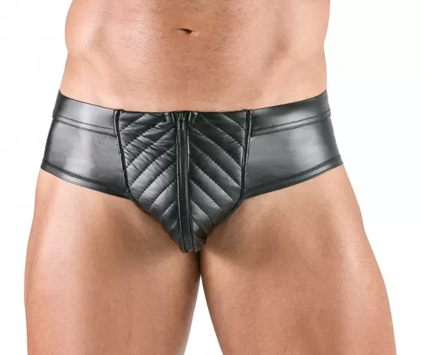 Svenjoyment Men's Briefs Open Back L vyri&scaron;ki stringai &ndash; nuotrauka 3
