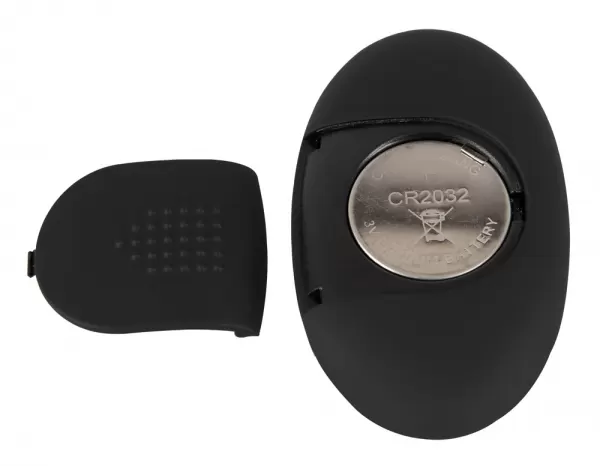 Rebel Cock ring with rc butt p Pakraunamas vibruojantis penio žiedas &ndash; nuotrauka 8