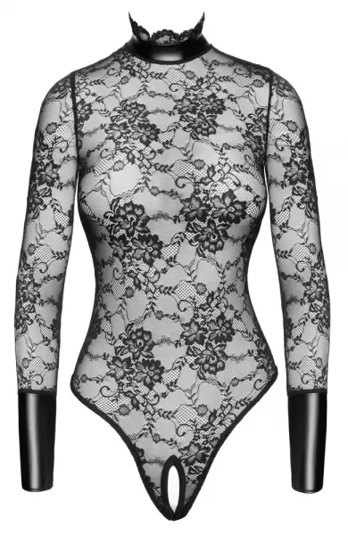 Noir Body Collar L glaustinukė &ndash; nuotrauka 5
