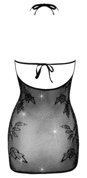 Fantasy by Cottelli Collection Dress Fantasy S-L Seksuali suknelė &ndash; nuotrauka 7