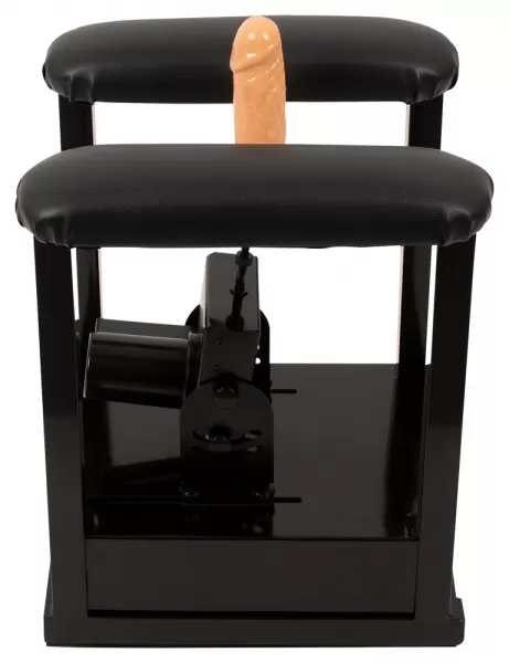 The Banger Sit-On-Me Sex Machine Sekso žaislas &ndash; nuotrauka 5