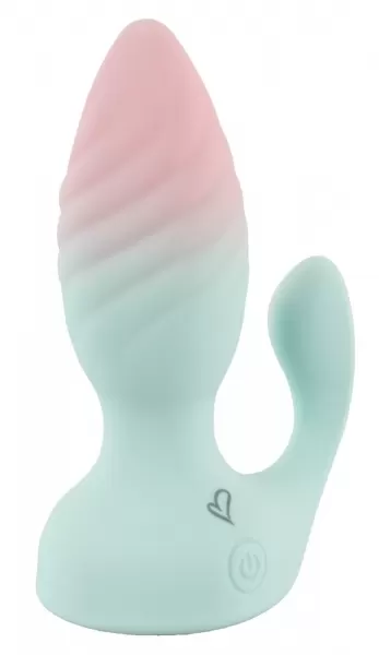 Beau coeur Juvela rc Butt Plug Vibruojantis analinis dildo &ndash; nuotrauka 4