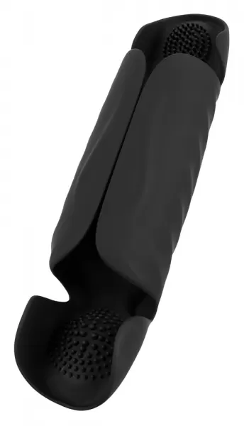 Rebel Vibrating Penis Trainer Vibruojantis masturbatorius &ndash; nuotrauka 2
