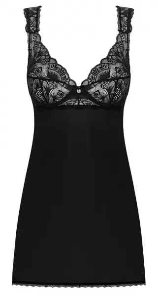 Obsessive Babydoll XS/S seksualūs naktiniai &ndash; nuotrauka 3