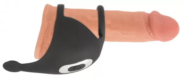 Rebel Cock ring with rc Ball m Penio žiedas - užveržėjas &ndash; nuotrauka 14