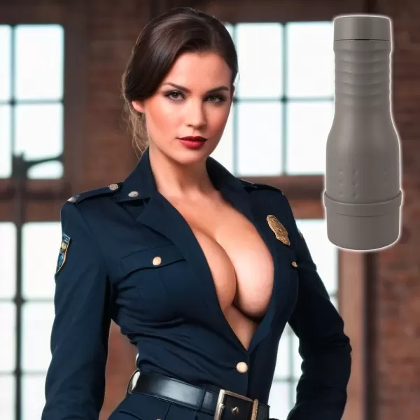 Rebel V-Stroker Gabriela Masturbatorius &ndash; nuotrauka 9