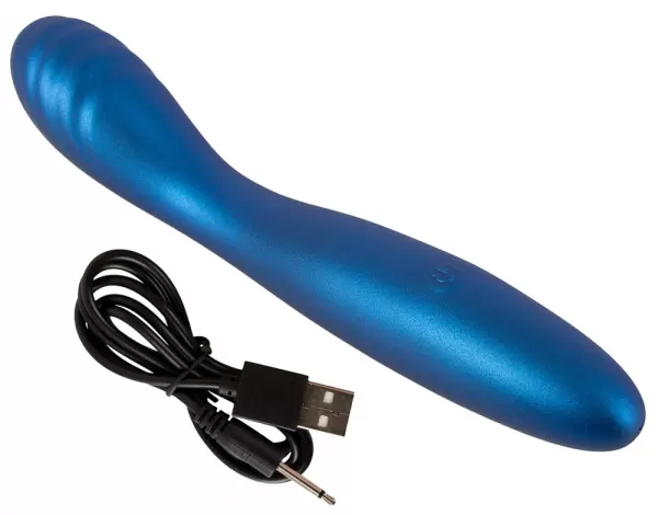 Sweet Smile Flexible G-Spot G ta&scaron;ko vibratorius &ndash; nuotrauka 10