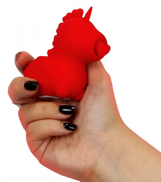 Unihorn Cupids Beau klitorinis vibratorius &ndash; nuotrauka 6