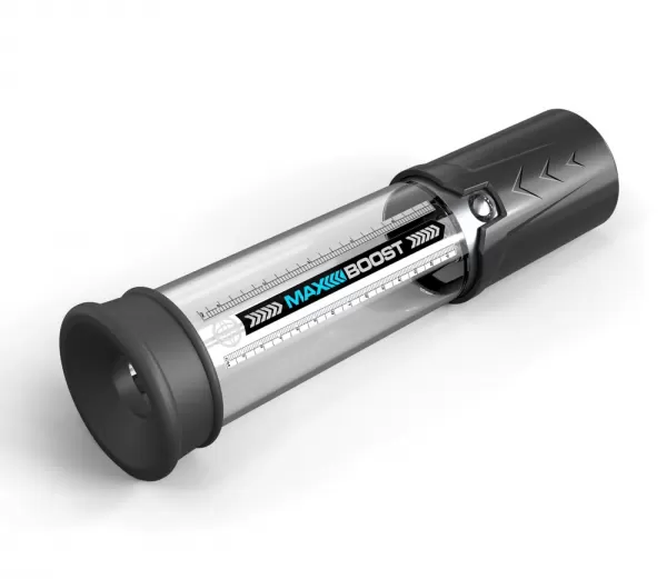 Pump Worx Max Boost Black penio pompa &ndash; nuotrauka 4