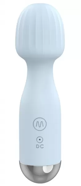Beau coeur Vanyor Mini Wand Ma vibruojantis masažuoklis &ndash; nuotrauka 3