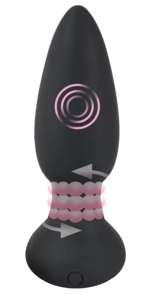 Black Velvets rc Rotating & vi Analinis kai&scaron;tis &ndash; nuotrauka 3
