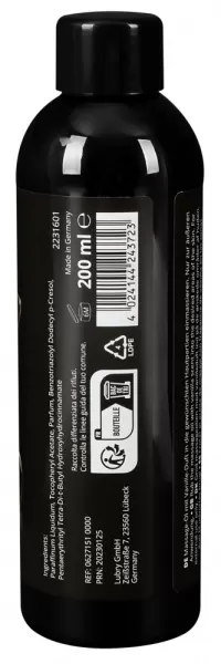 Magoon Vanilla Massage Oil 200 ml masažo aliejus &ndash; nuotrauka 3