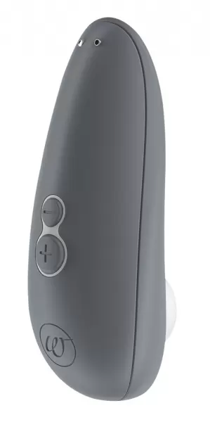 Womanizer Starlet 3 Grey Vibratorius &ndash; nuotrauka 4