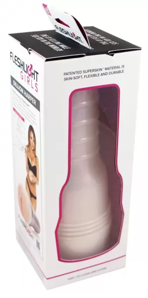 Fleshlight Dillon Harper Crush vaginalinis masturbatorius &ndash; nuotrauka 7