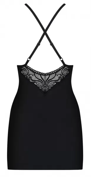 Obsessive Dress L/XL Seksuali suknelė &ndash; nuotrauka 4
