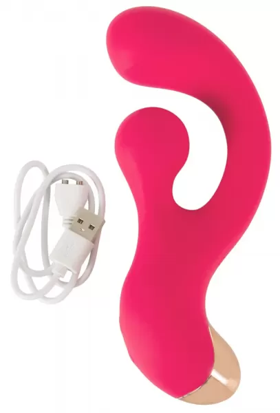 Sweet Smile Smile G-Spot Vibrator w rotati G ta&scaron;ko vibratorius &ndash; nuotrauka 11