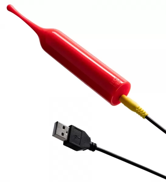 Romp Pop Mini vibratorius &ndash; nuotrauka 8