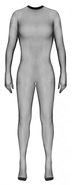 Fantasy by Cottelli Catsuit Fantasy S-L glaustinukė &ndash; nuotrauka 5