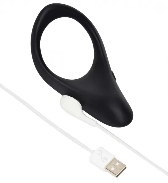 Verge 2 by We-Vibe Penio žiedas - užveržėjas &ndash; nuotrauka 12
