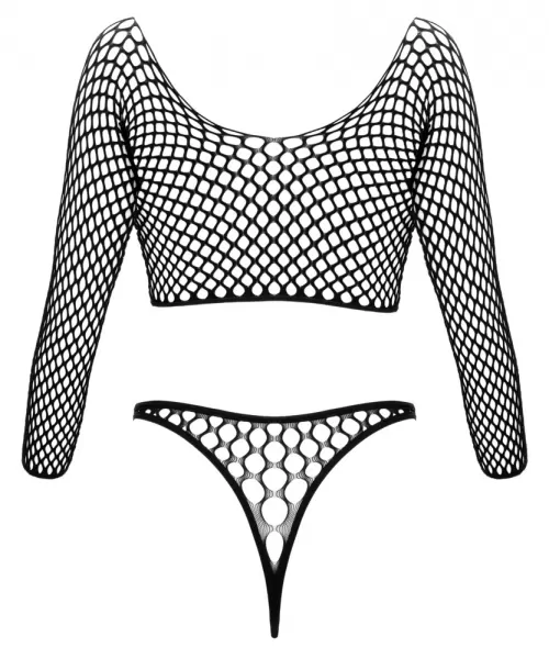 Fantasy by Cottelli Body Fantasy S-L glaustinukė &ndash; nuotrauka 7