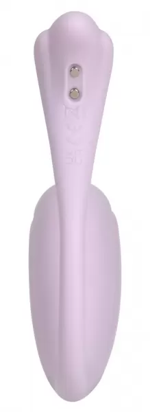 Svakom Phoenix Neo 2 Pastel Lilac Vibruojantis kiau&scaron;inėlis &ndash; nuotrauka 4