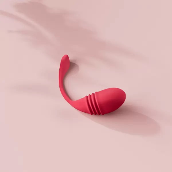 Lovense Vulse Vibruojantis kiau&scaron;inėlis &ndash; nuotrauka 10