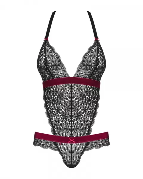 Obsessive obs Body S/M glaustinukė &ndash; nuotrauka 3