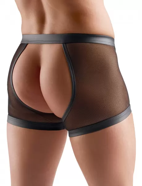 Svenjoyment Men's Jock 2XL seksualios vyri&scaron;kos trumpikės &ndash; nuotrauka 4