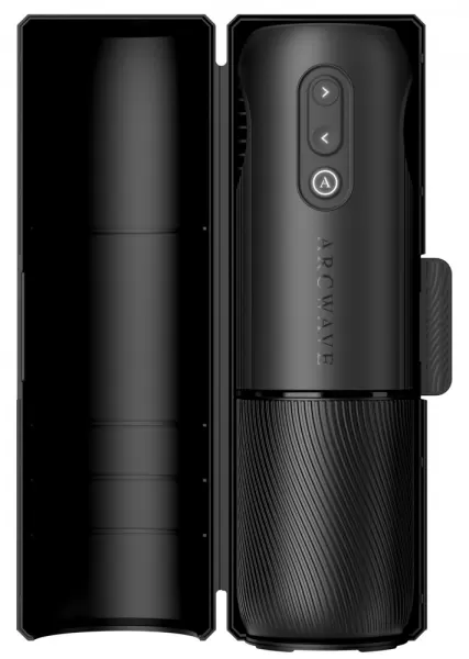 Arcwave Orbit Vibruojantis masturbatorius &ndash; nuotrauka 6