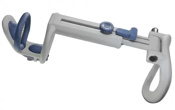 Lui Maxtender Grey & Blue (L) penio didinimo priemonė &ndash; nuotrauka 4