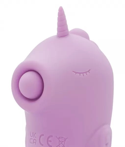 Unihorn C-Horse Marina Lilac Vibratorius &ndash; nuotrauka 8