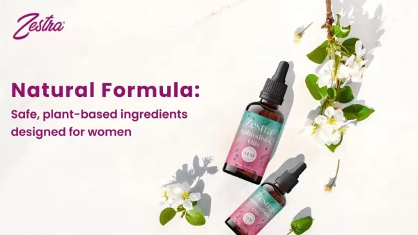 Zestra Aphrodisiac 15 ml prekė suaugusiems &ndash; nuotrauka 4