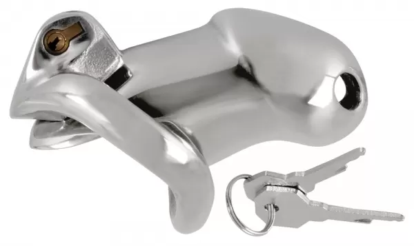 Fetish Collection Penis cage glans penio narvas &ndash; nuotrauka 4