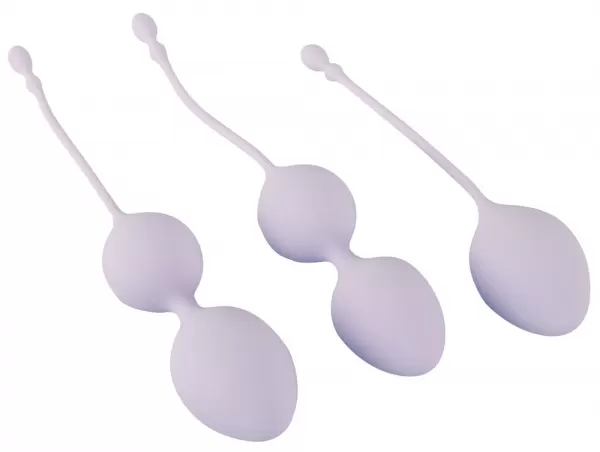 Beau coeur Elorin Love BallSet Vaginalinis kamuoliukas - rutuliukai &ndash; nuotrauka 4