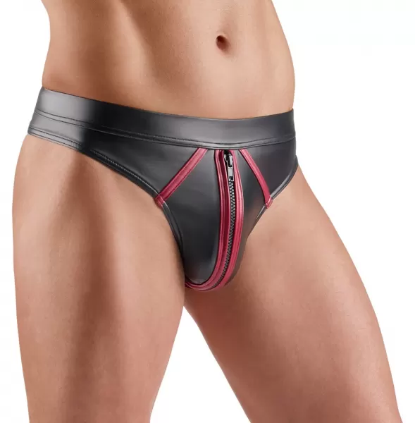Svenjoyment M. Thong 3XL vyri&scaron;ki stringai &ndash; nuotrauka 4