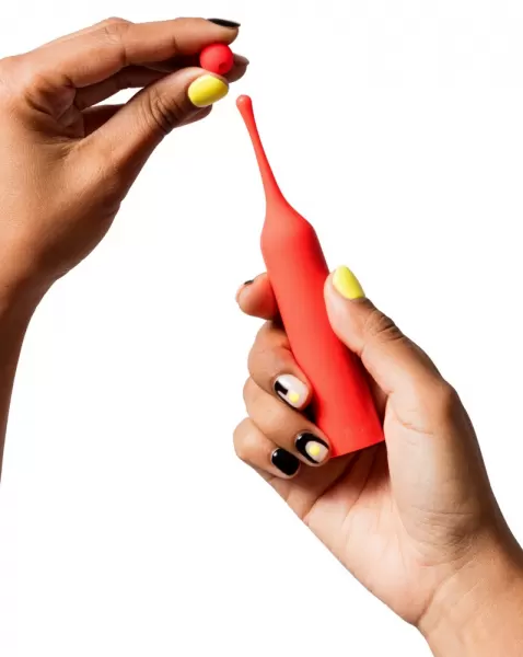 Romp Pop Mini vibratorius &ndash; nuotrauka 6