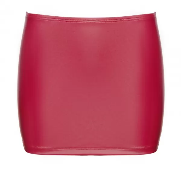 Cottelli party Mini Skirt red S seksualus sijonas &ndash; nuotrauka 7