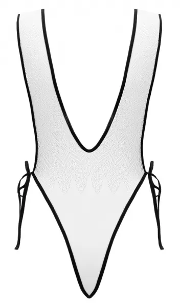 Fantasy by Cottelli Body Fantasy white S-L glaustinukė &ndash; nuotrauka 7
