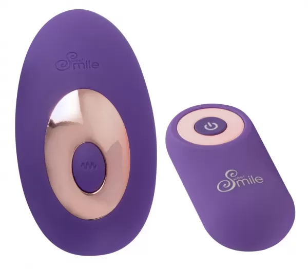 Sweet Smile rc Panty Vibrator klitorinis vibratorius &ndash; nuotrauka 2