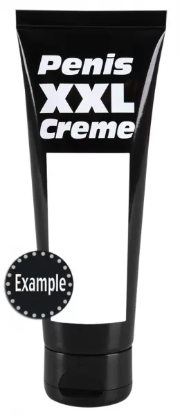 Penis xxl Creme 80 ml Kremas erekcijai &ndash; nuotrauka 5