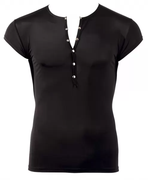Svenjoyment men&acute;s Shirt M seksualūs vyri&scaron;ki mar&scaron;kinėliai &ndash; nuotrauka 5