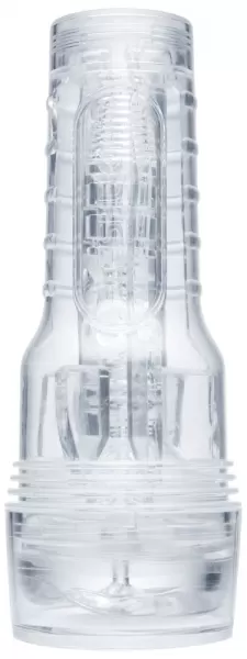 Fleshlight Ice Butt Crystal analinis masturbatorius &ndash; nuotrauka 3