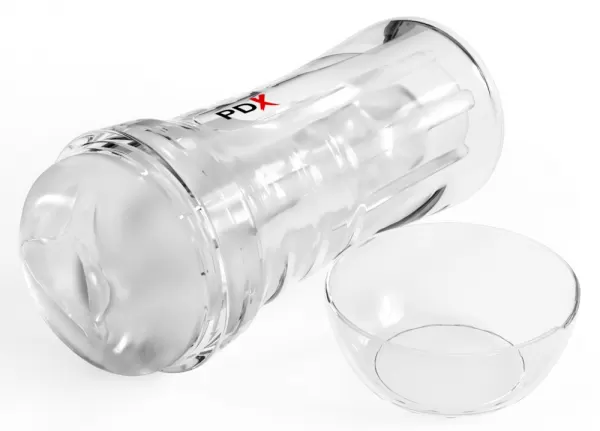 Pdx Extreme pdxe Super Luscious Stroker Cl Masturbatorius &ndash; nuotrauka 2